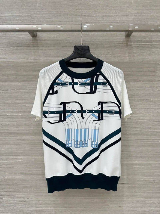 Hermes T-Shirt 2 colors