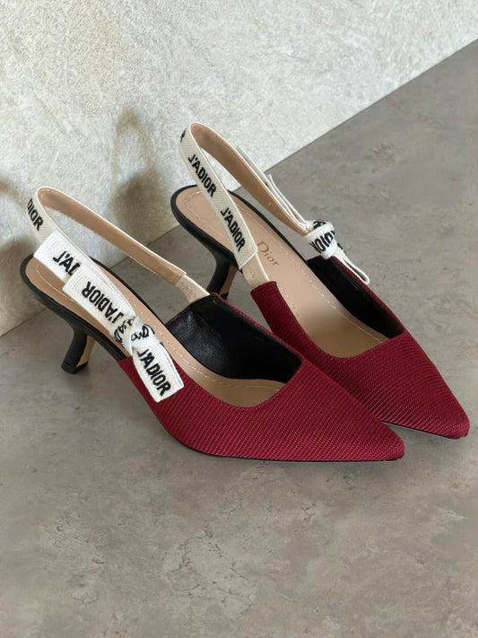 Dior Heels