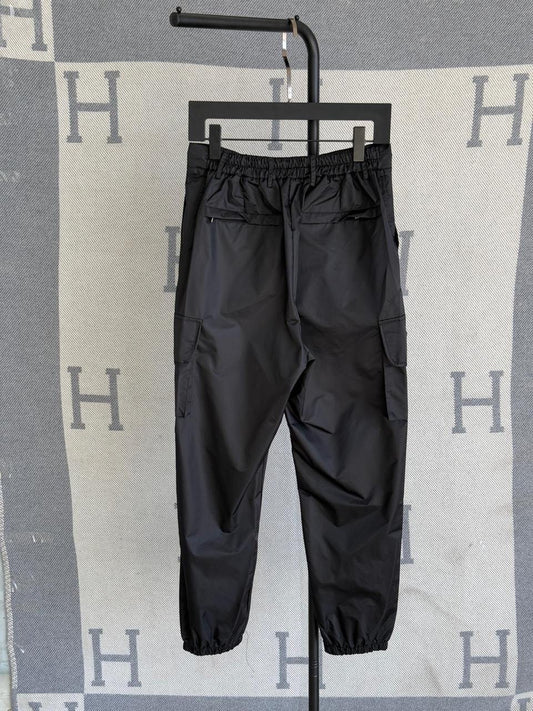 Prada Cargo Pants