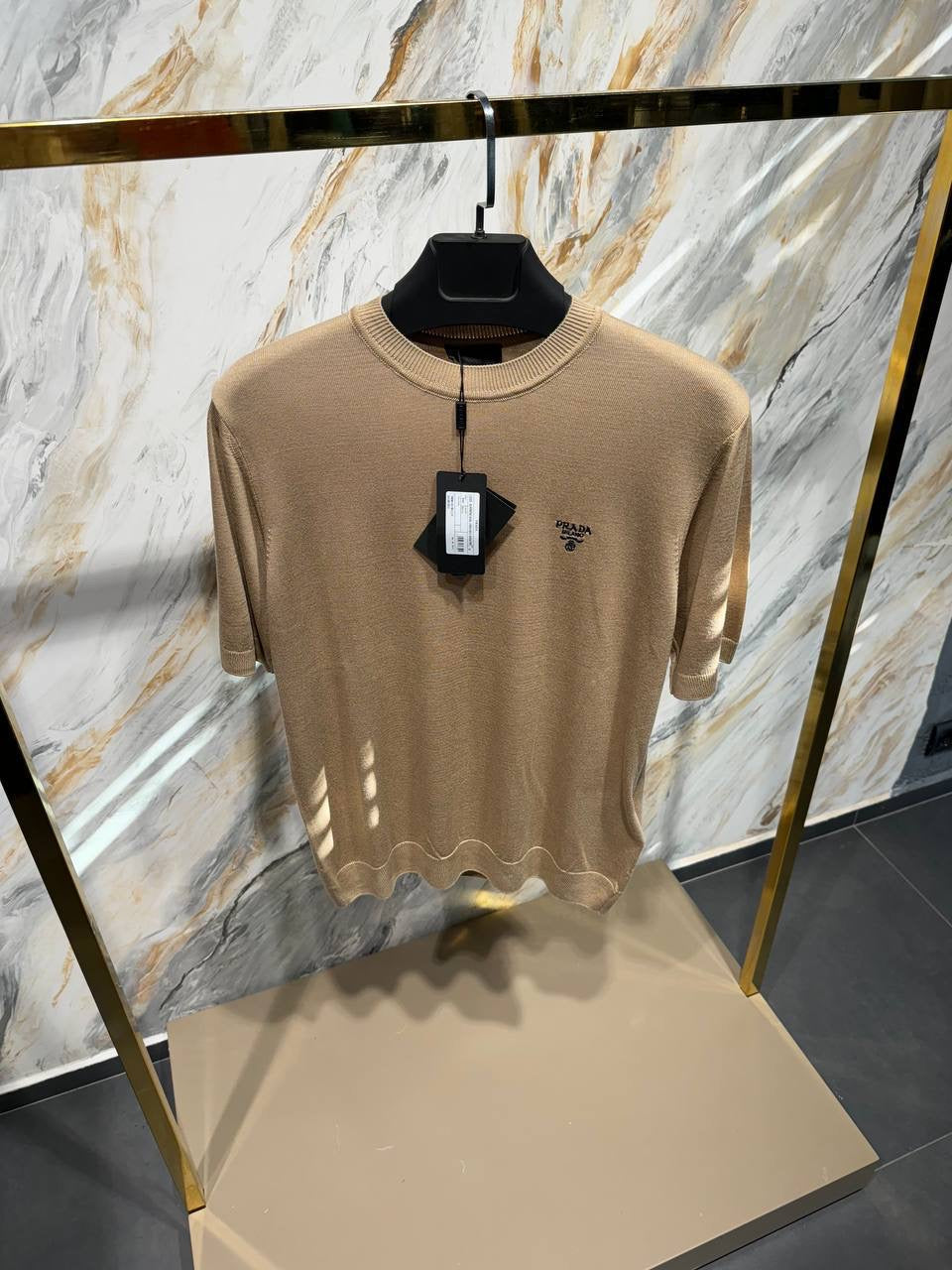 PRADA T-Shirts