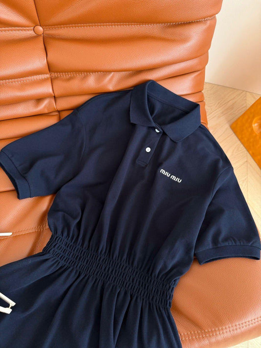 Miu Miu Dress