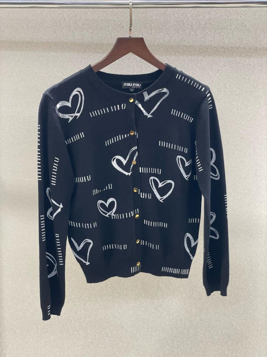 Miu Miu Sweaters 2 colors