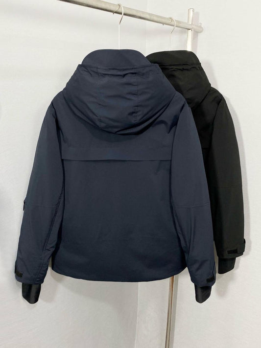 Zegna Jacket 2 colors