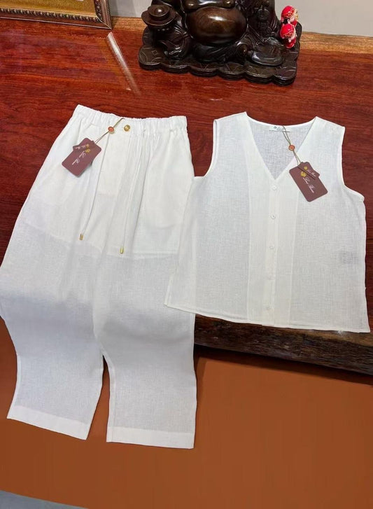 Loro Piana Set 3 colors