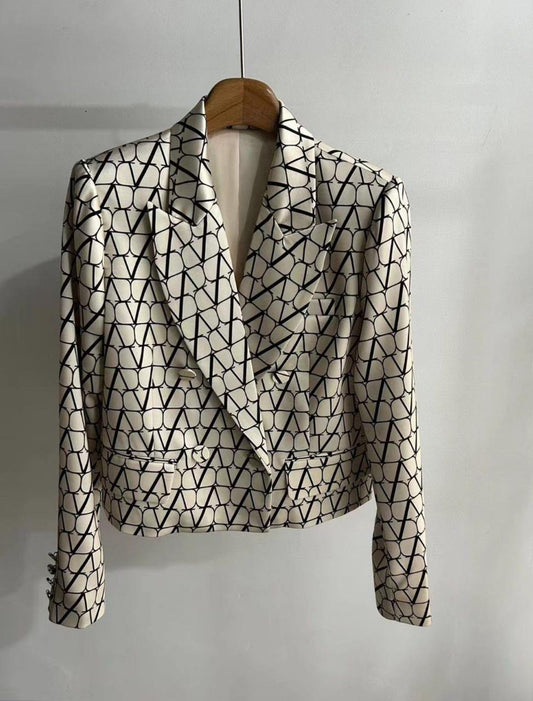 Valentino Blazer