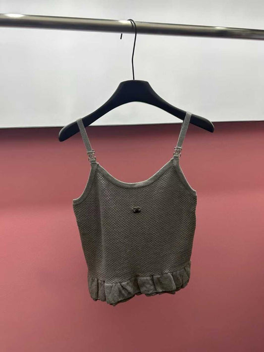 Chanel T-Shirt 3 colors