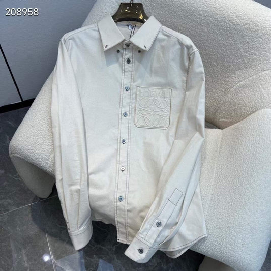 Loewe Shirt 3 colors