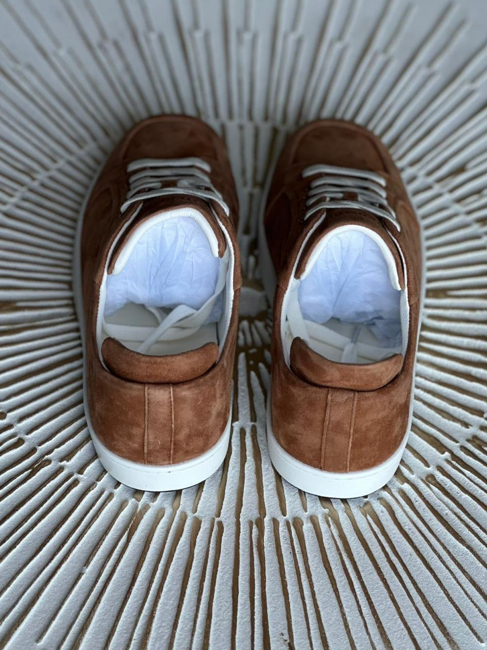 Hermes Sneakers 3 colors