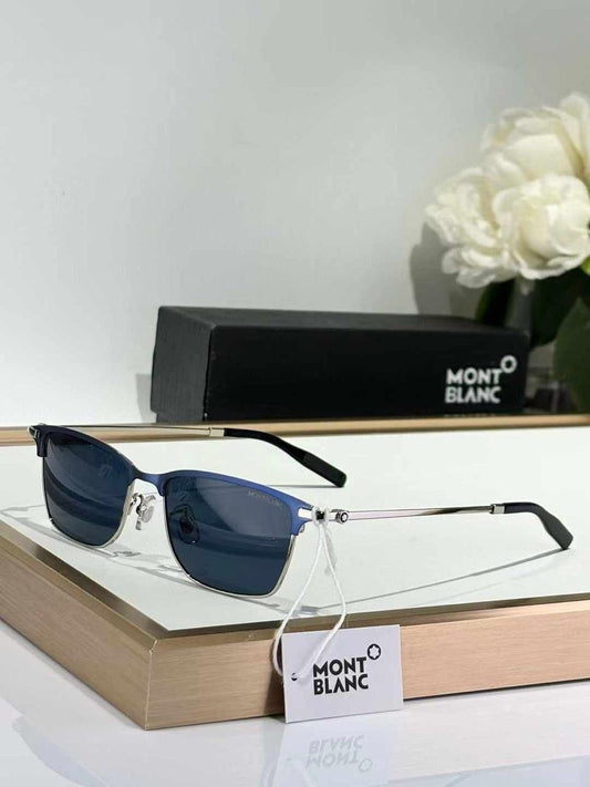 Mont Blanc Sunglasses 2 colors
