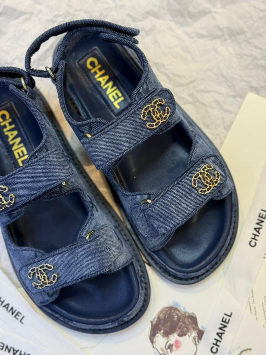 Chanel Sandal