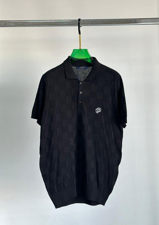 Louis Vuitton Polo Shirt 3 colors
