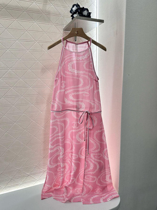 Chanel Dress