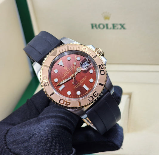 Rolex Oyster Perpetual Watch 3 colors