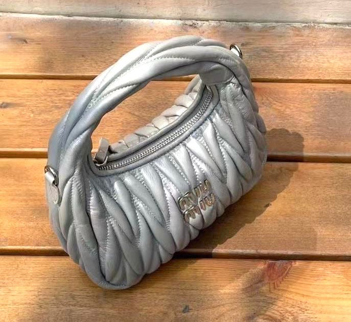 Miu Miu Sling Bags 6 colors