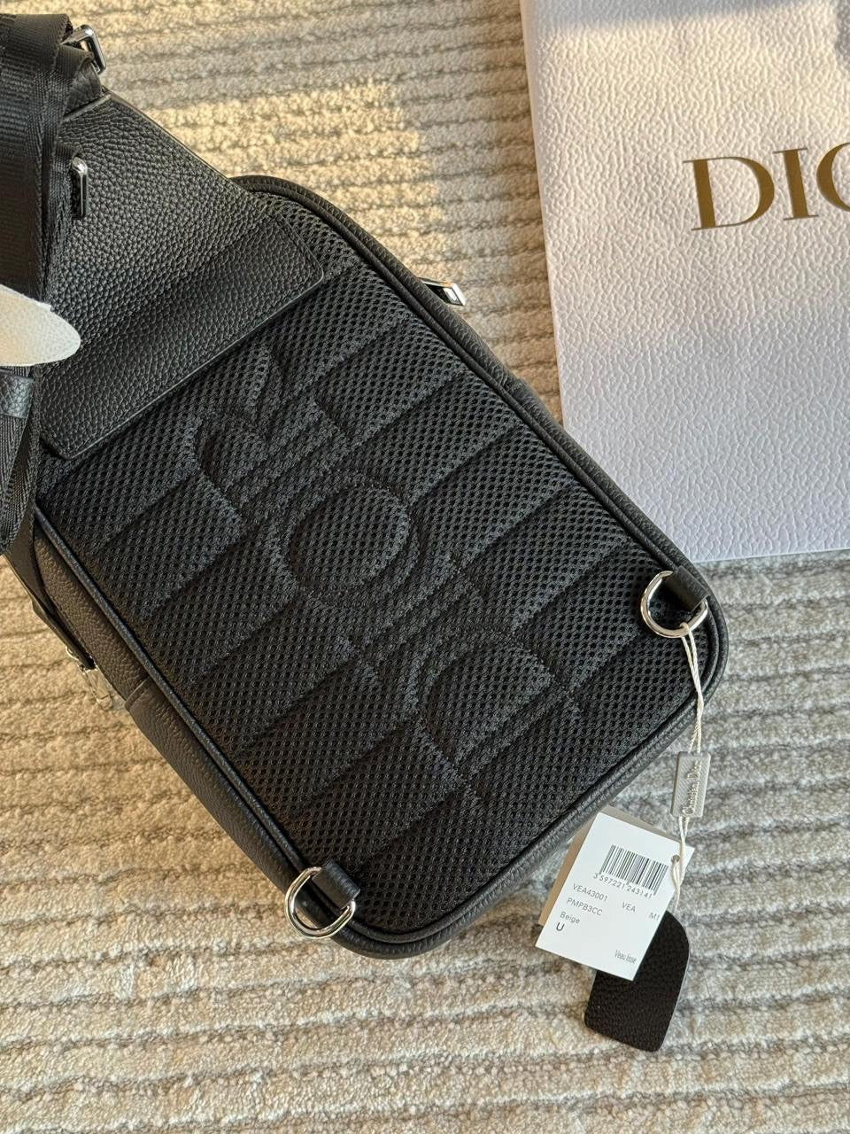 Dior Cross Bag 3 colors