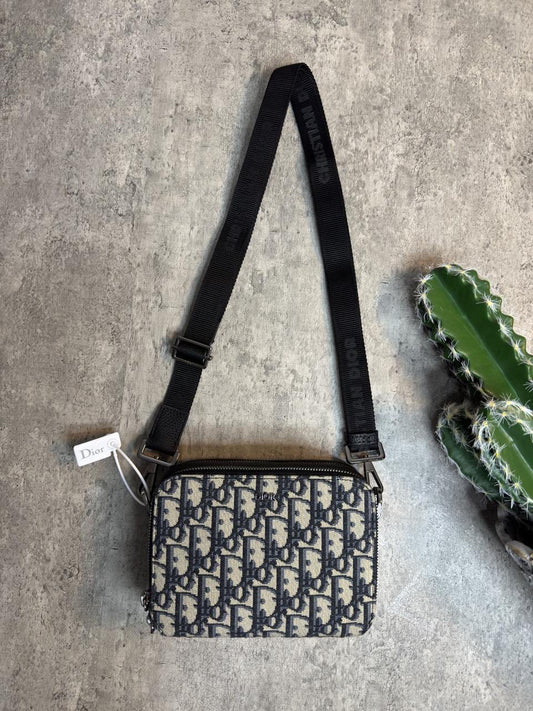 Dior Messenger Bag (VIP Quality) 4 colors