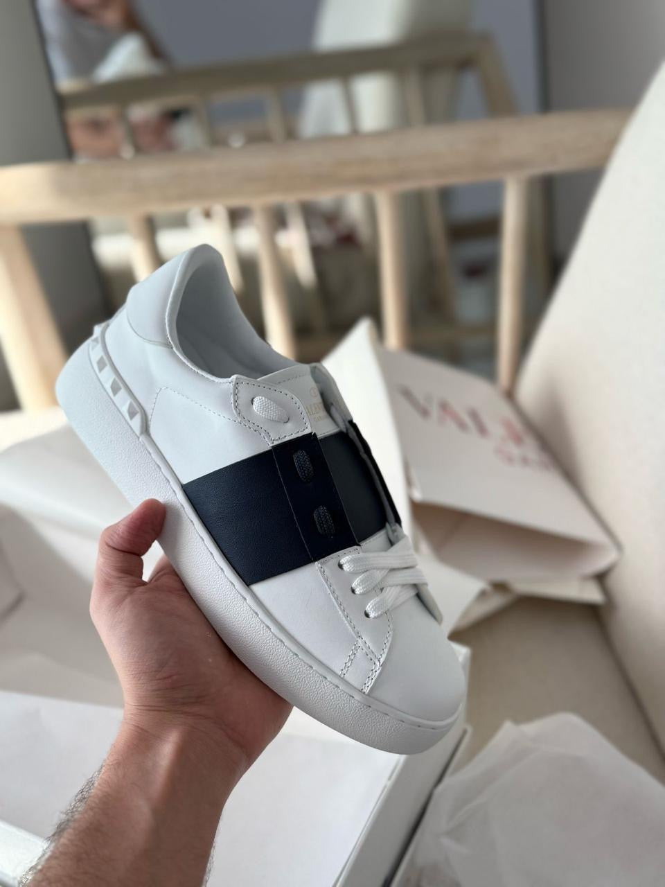 Valentino Shoes