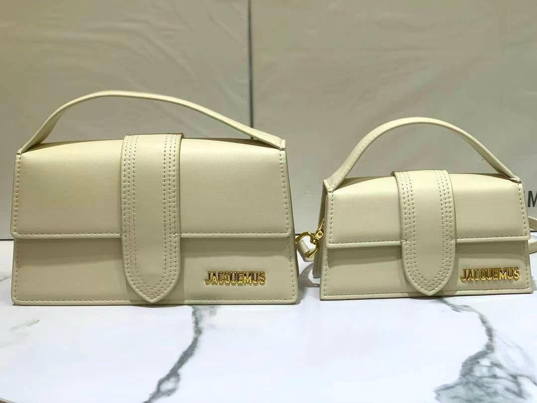 Jacqumus Sling Bag 7 colors