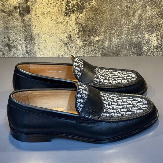 Dior Loafers