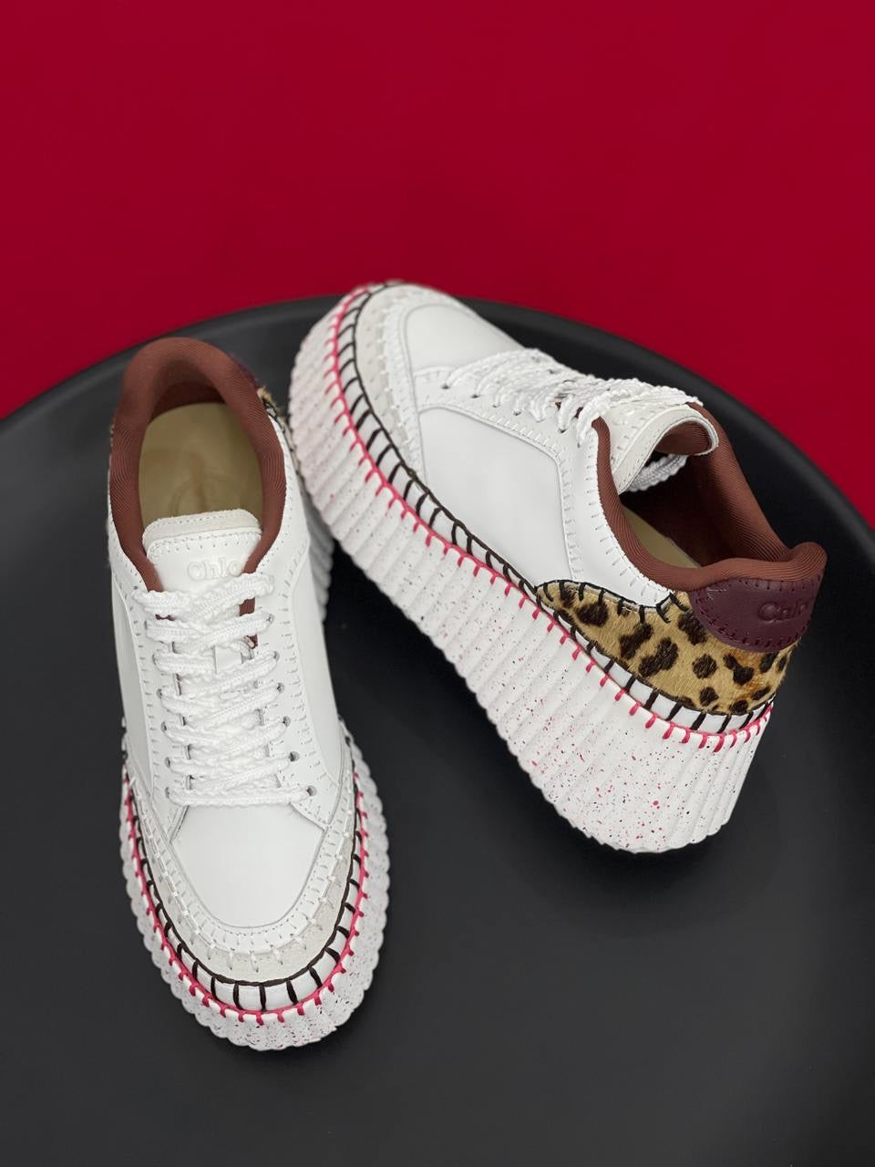 Chloe Sneakers 3 colors