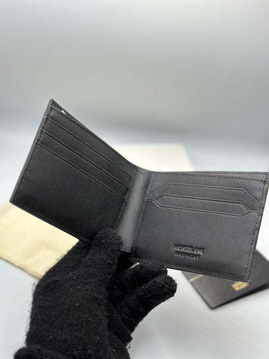 MontBlanc Wallet (VIP Quality) 6 models