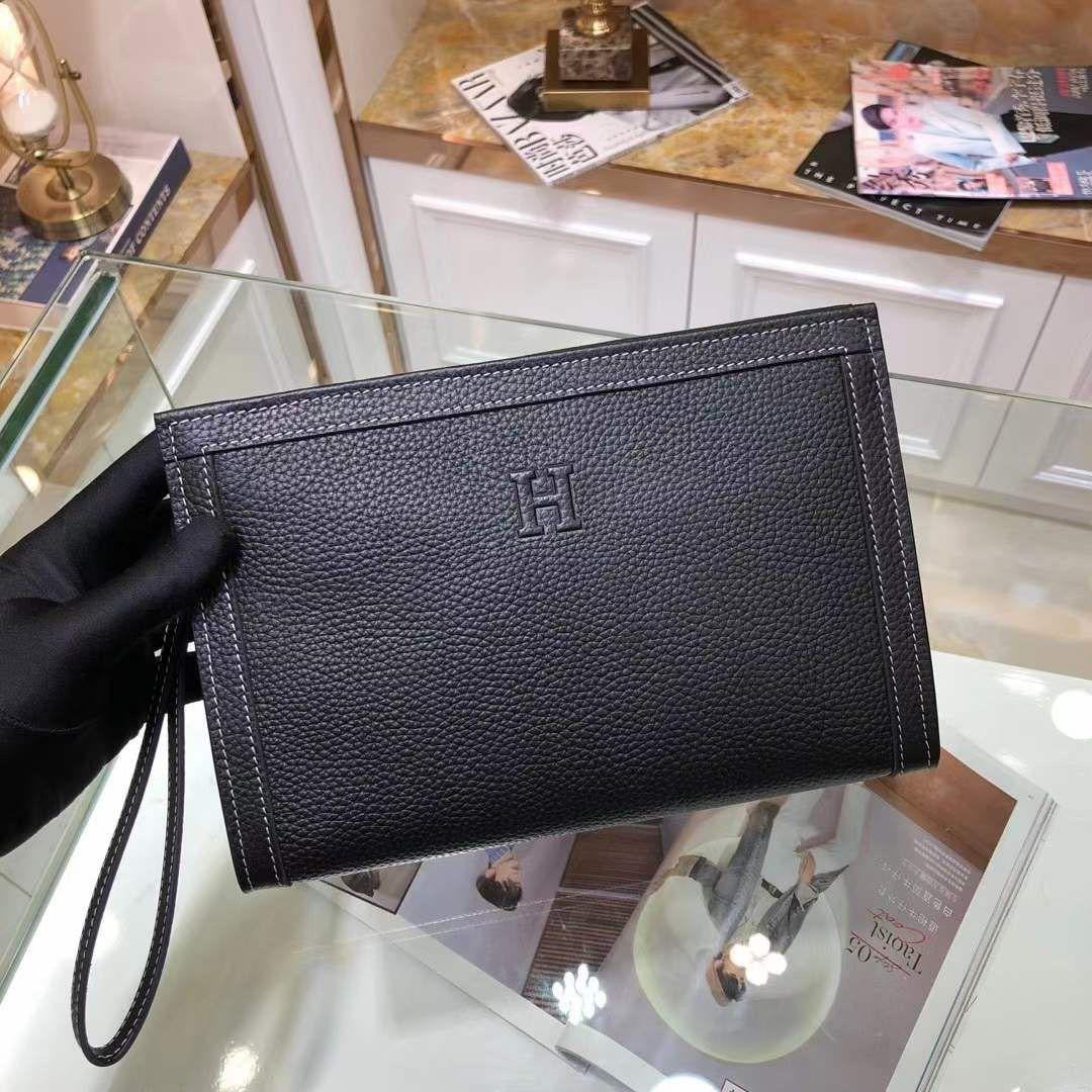 Hermes Clutch 4 colors