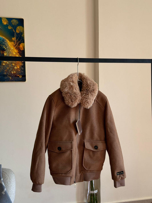 Loro Piana Jacket