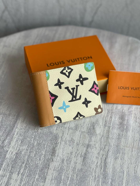 Louis Vuitton Wallet 6 colors