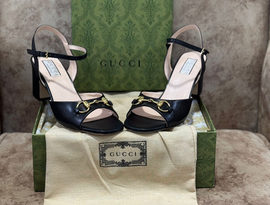 Gucci Heels