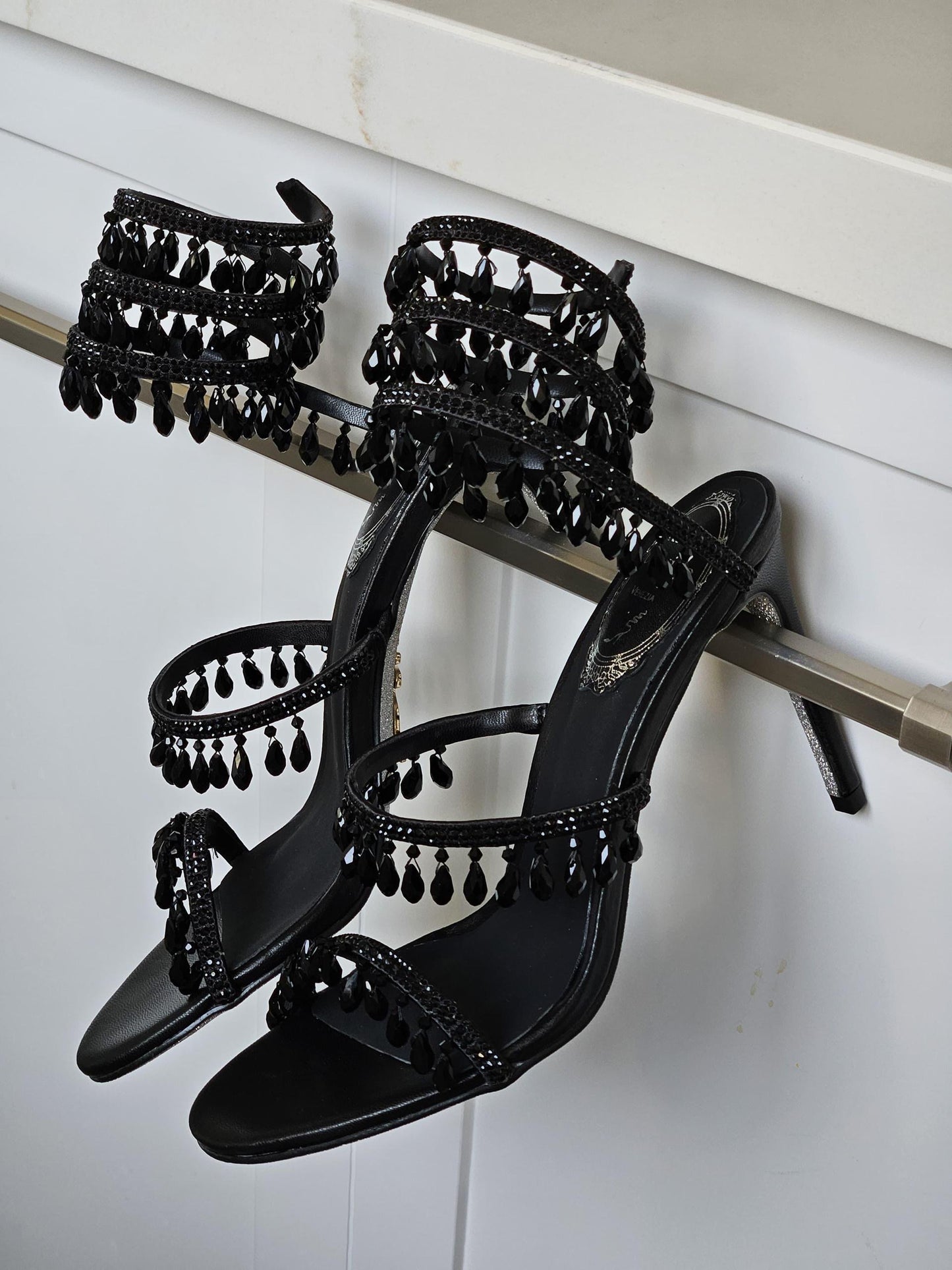 Rene Caovilla Heels