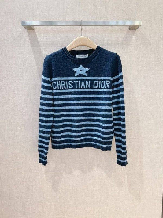 Dior Sweater 2 colors