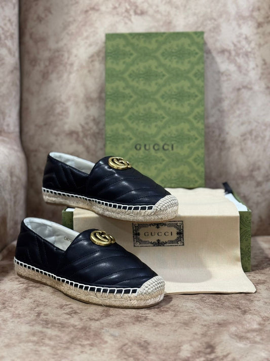 Gucci Loafers