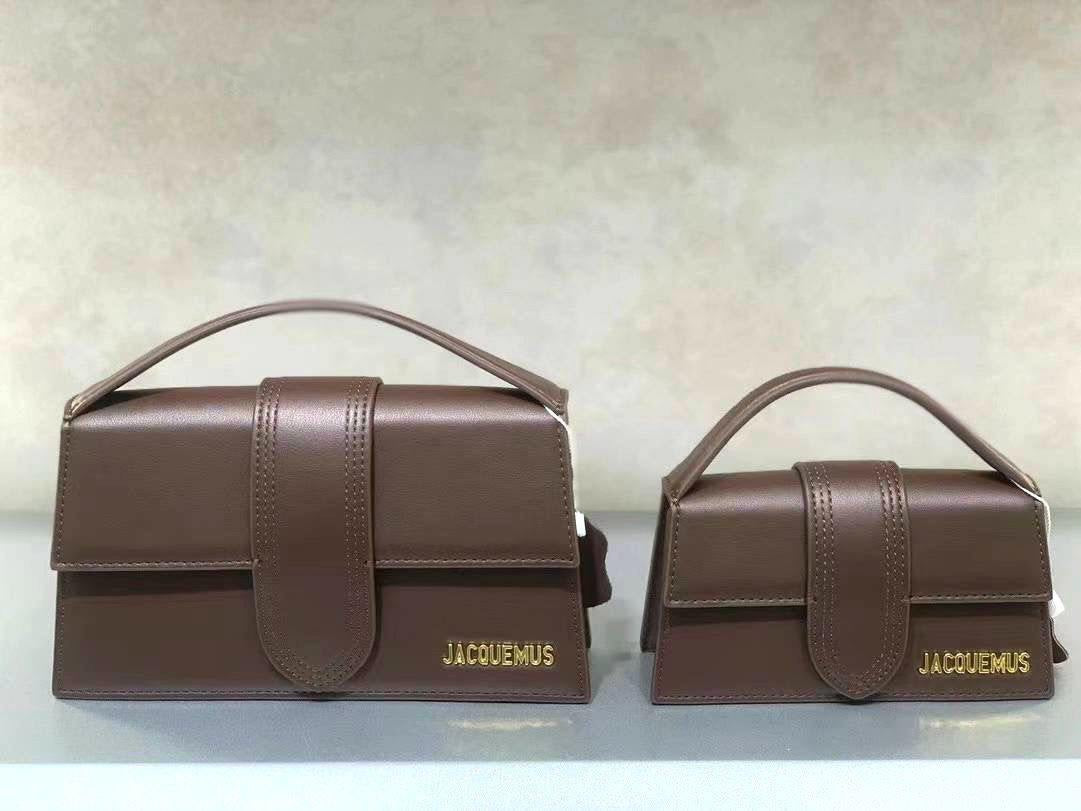Jacqumus Sling Bag 7 colors