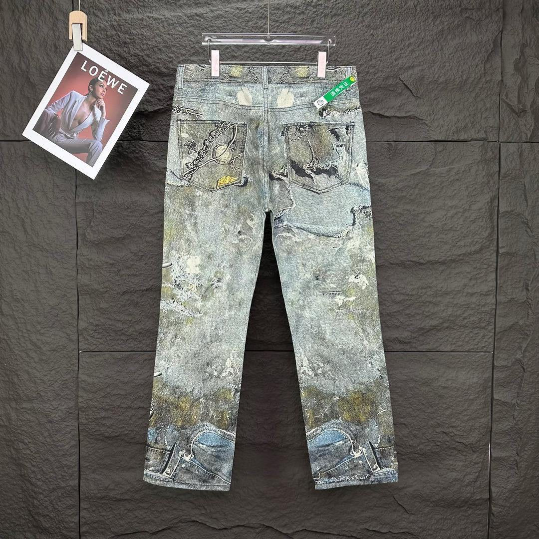 Acne Studio Jeans Pants