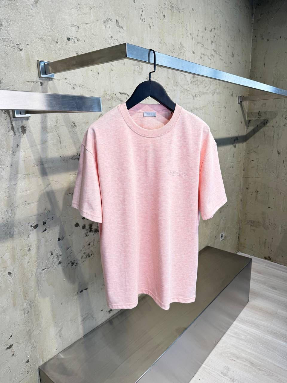 Dior T-Shirt 5 colors
