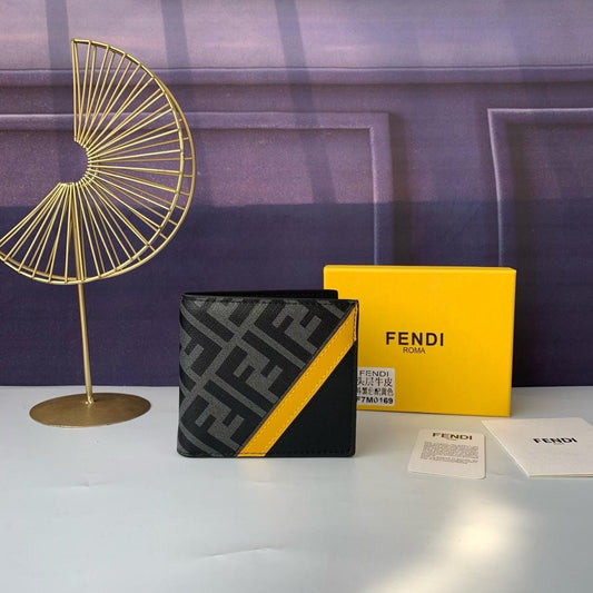 Fendi Wallet 5 colors