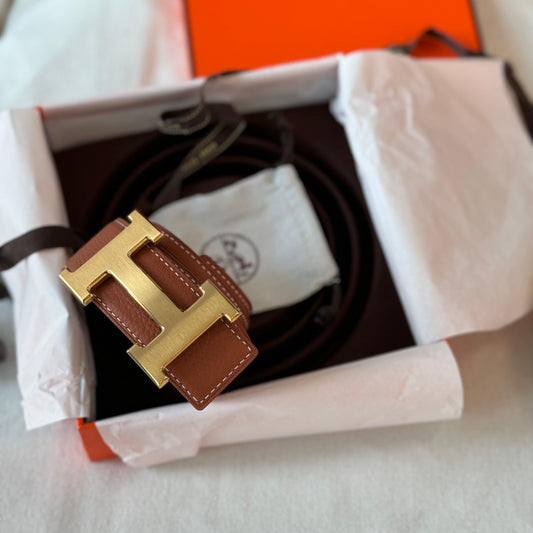 Hermes Belts