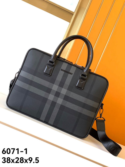 Burberry Laptop Bag