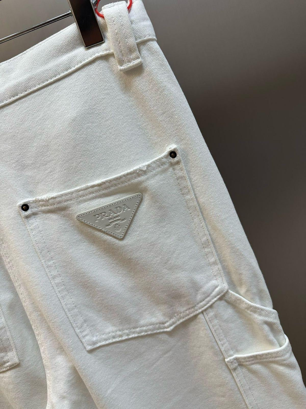 Prada Pants