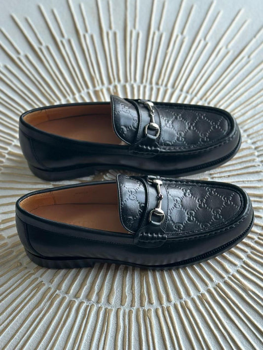 Gucci Formal Shoes