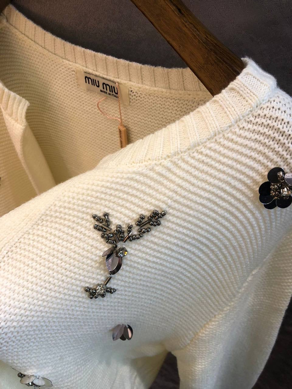 Miu Miu Top & Sweaters