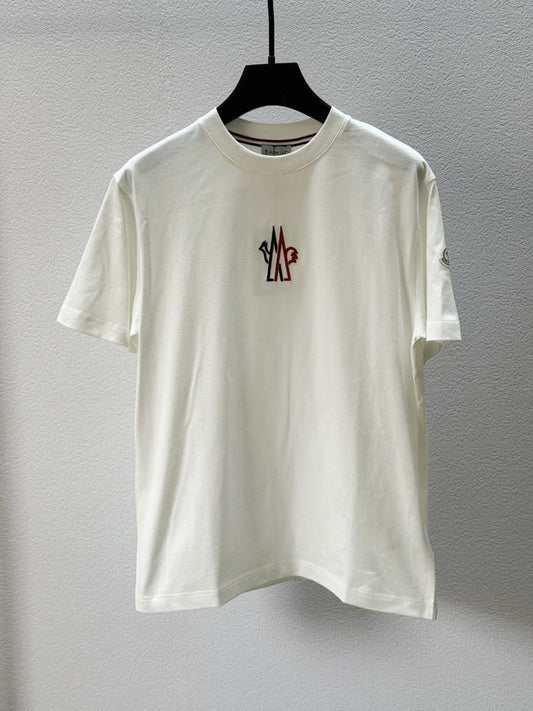 Moncler T-Shirt 2 colors
