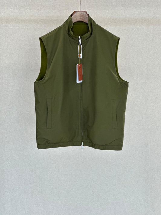 Loro Piana Vest 3 colors