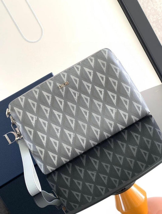 Dior Clutch 3 colors