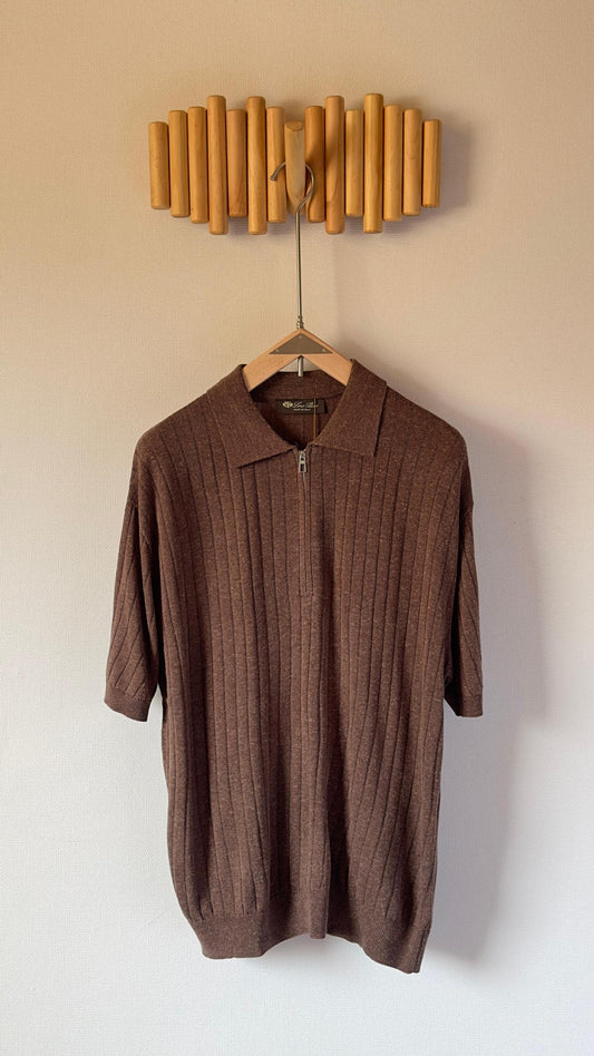 Loro Piana Polo Shirt