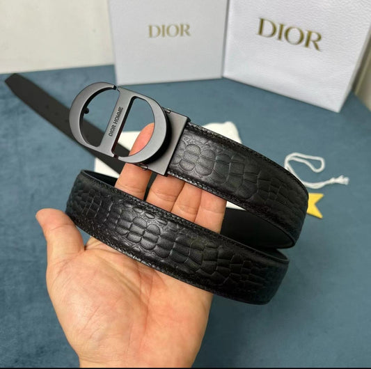 Dior Men’s Belt