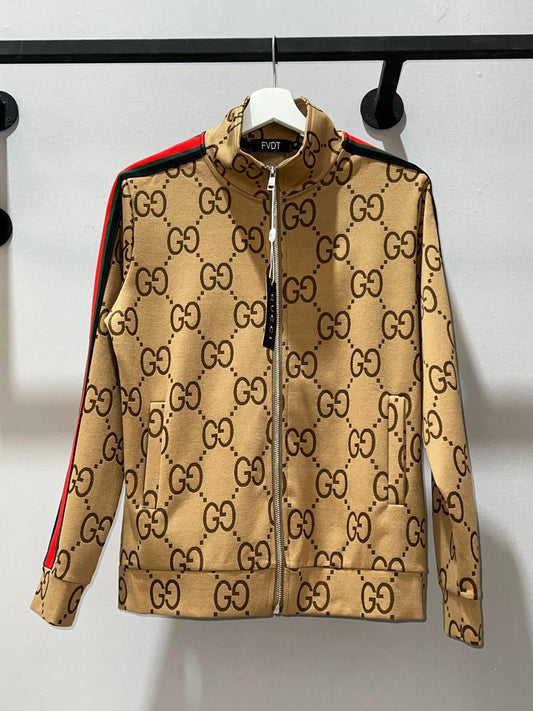 Gucci TrackSuit