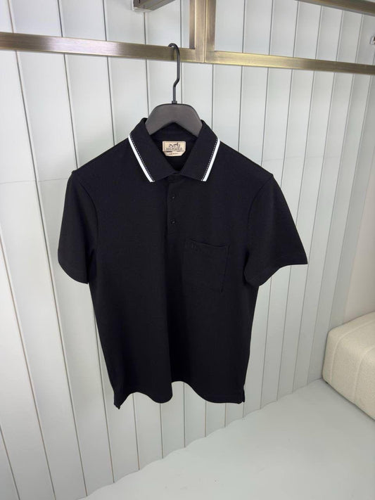 Hermes Polo Shirt 3 colors