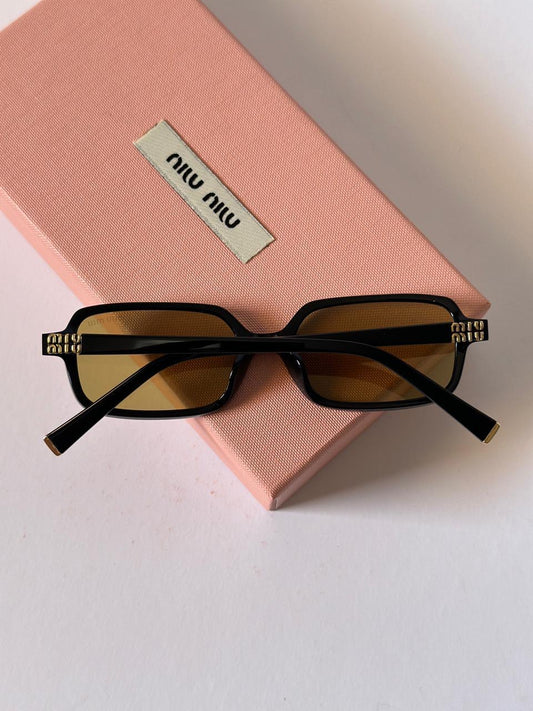 Miu miu Sunglasses