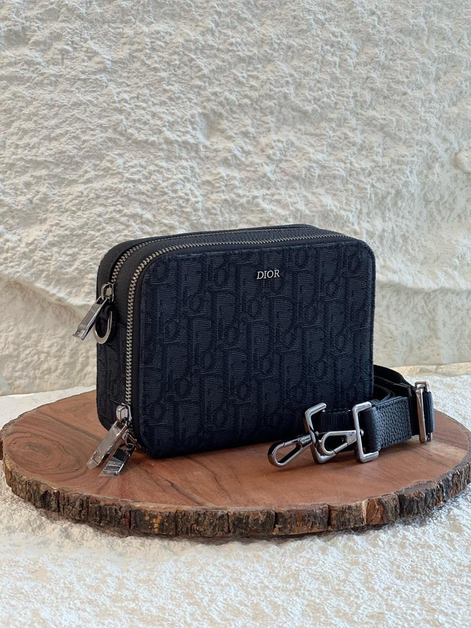 Dior Sling Bag (VIP Quality) 3 colors